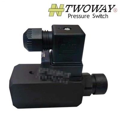 1 Pc. New TWOWAY Pressure Switch Relay  DNB-100K-06i