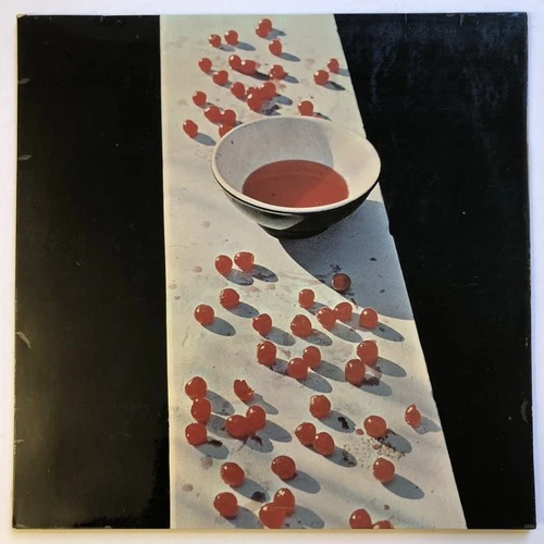 Paul McCartney, McCartney, Vinyl LP, Apple 1970, VG/VG+, PCS 7102 1st Press UK