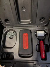 MAGNEPULL XP1000-LC-MS-1 Wire Fishing System w/ MAGNESPOT *No Drop Magnet*