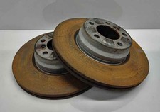 Disque de frein BMW SERIE 3