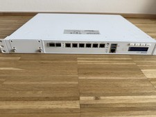 Sophos XG 210 Rev. 3 Firewall   6× Gigabit...
