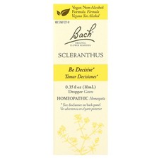 Original Flower Remedies, Scleranthus, 0.35 fl oz 10 ml 