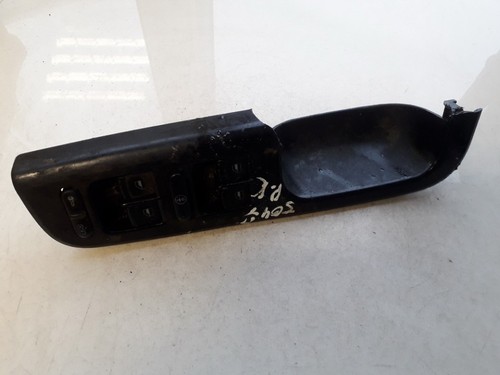 1j4959857b Fensterheber schalter 03755030 Volkswagen Golf DE760230-74