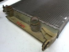 Radiateur Fiat STILO