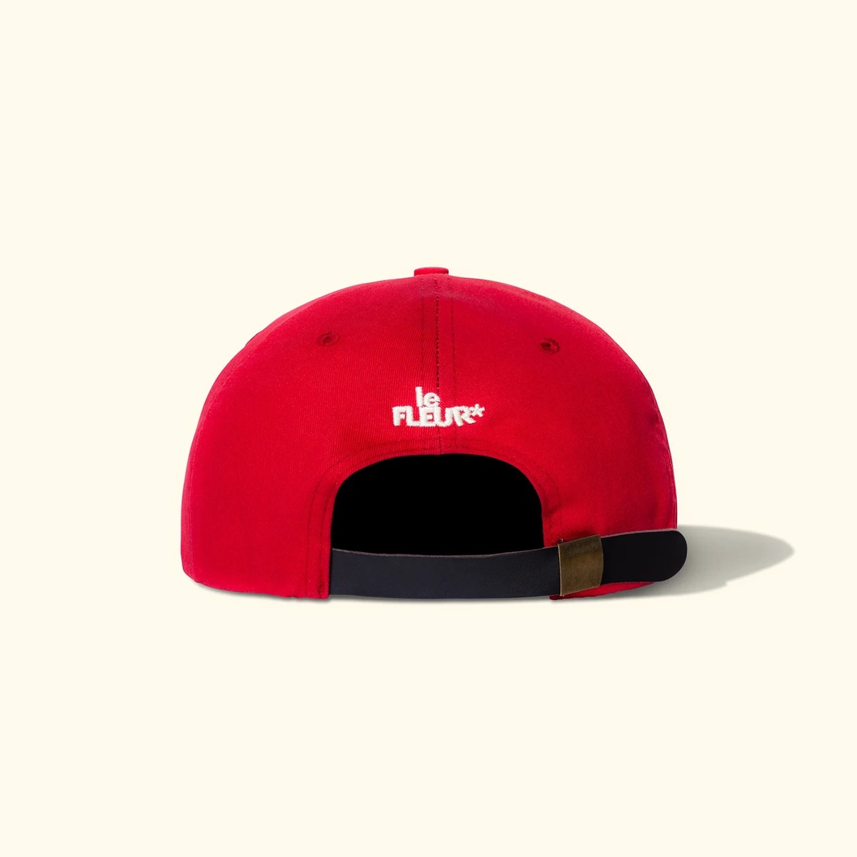 Golf le Fleur F* 6 Panel Hat Red | eBay