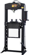 30 Ton Heavy-duty Steel H-frame Hydraulic Garageshop Floor Press