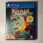 Rayman Legends | PS4 | Lot #8 |  PRISTINE | Bundle 3+ Games & Save