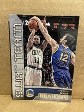 2016-17 Panini NBA Hoops Swat Team Andrew Bogut #15