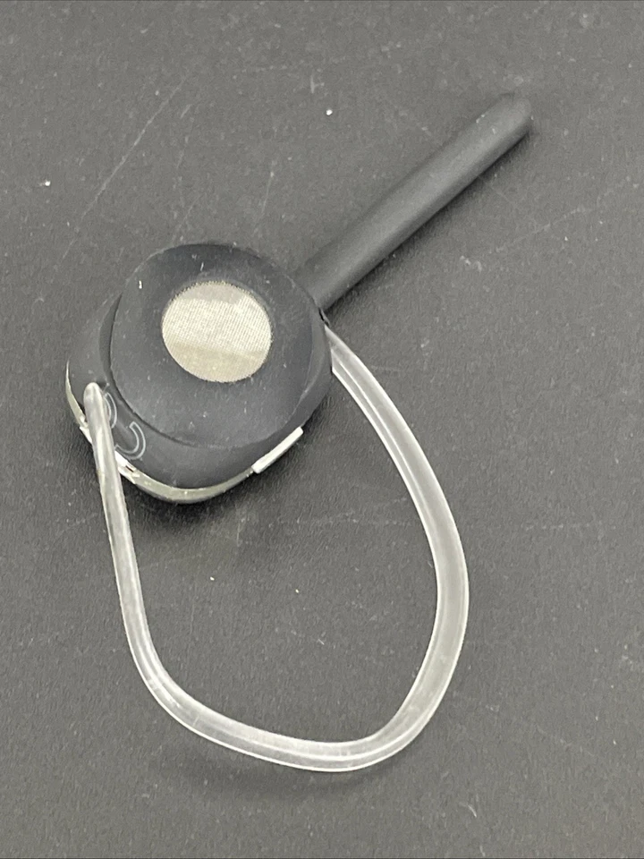 Jabra Style Over-the-Ear Wireless Bluetooth Headset Model: OTE14⚠️READ - Image 4 of 4