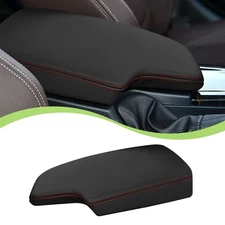 For BMW 3 Series E90 E91 E92 E93  2013-2019 Armrest Box Center Console Cover Pad