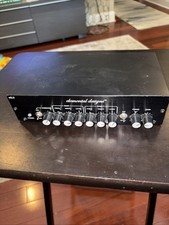 Elemental Designs EQ.2 Parametric Equalizer  ...