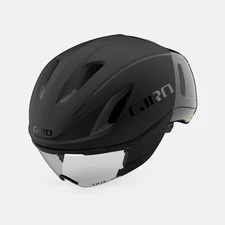 Giro Vanquish MIPS Matte Black/Gloss Black Large -Fully Functional