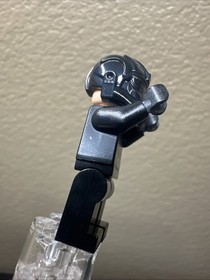 LEGO Star Wars TIE Fighter Pilot Minifigure (75154 75161 75237) sw0788 A6