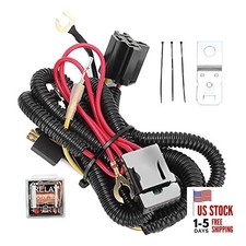 Horn Relay Wiring Kit12v Air Horns For Truckair Horn Wiring Horn Relay Wiring Kit12v Air Horns For Truckair Horn Wiring