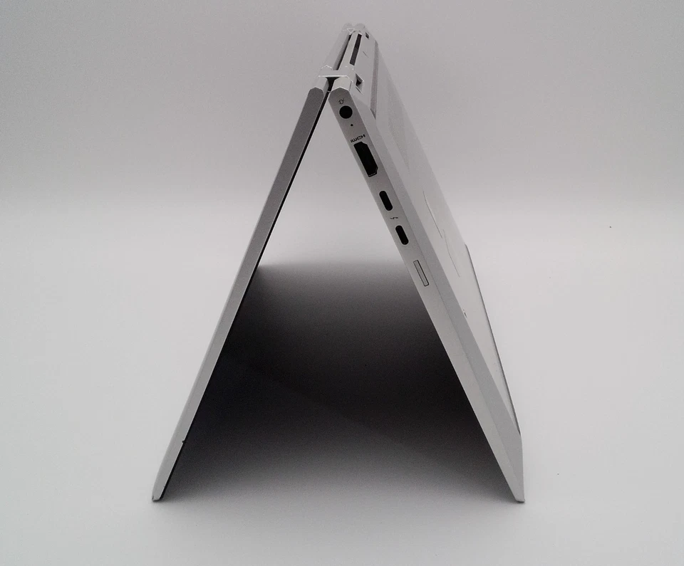 HP EliteBook X360 830 G7 · i5-10310U · 16GB · 512GB, foto 3 di 5