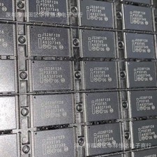 5 Piezas JS28F128P33T85 Intel Ic Flash 128MBIT 56TSOP Micro GK-2