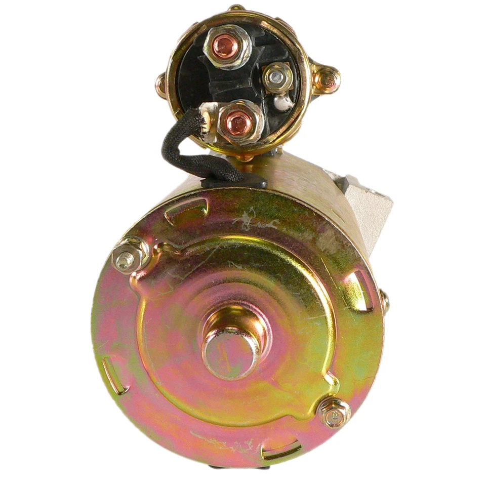 Arranque para camioneta GMC SONOMA 4,3 L 91 92 93 94 95 1991 1992 1993 1994 1995 Foto 4 de 4