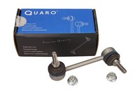 Koppelstange Stabilisator Vorderachse FÜR Renault, Nissan - Quaro QS7228/HQ
