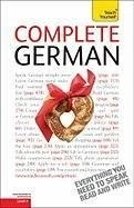 Complete German: A Teach Yourself Guide (Teach Yourself Language)