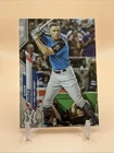 Topps 2017 Update Series Aaron Judge Home Run Derby Yankees U-264 Baseball Card