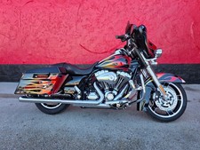 2009 Harley-Davidson Street GlideÂ® 