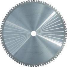 Metallkreiss&auml;geblatt 320/84 D.320mm B.2,2mm HM Bohrungs-D.25,4mm Z.84 JEPSON