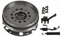 Sachs Schwungrad Schwungscheibe ZMS Zwei-Massen-Schwungrad 2295 001 281 FüR Audi
