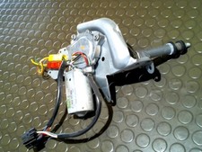 Scheibenwischermotor Hinten Citroen ZX 1.4i N2 53201802 12 Monate Garantie