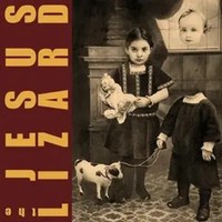 Rack | The Jesus Lizard | Audio-Cd | Cd | 2024 | Ean 0689230028024