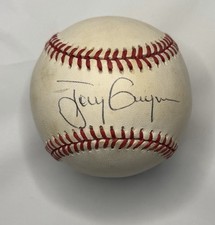 Top 10 Tony Gwynn Baseball Cards 26