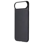 Matter Agave Snap Cover MagSafe for Apple iPhone 17 Air Black