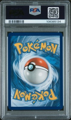 Pokemon Mewtwo GX Secret Shining Legends 78/73 MEWTUBE PSA8 | eBay