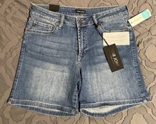NWT Dear John Denim Shorts, Women s Size 6