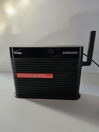 Samsung SCS2U01 Network Extender for Verizon Wireless - Black - Picture 2 of 7