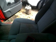 Passenger Front Seat Bucket Cloth Manual Club Cab Fits 05-07 Dakota 3059747 Passenger Front Seat Bucket Cloth Manual Club Cab Fits 05-07 Dakota 3059747