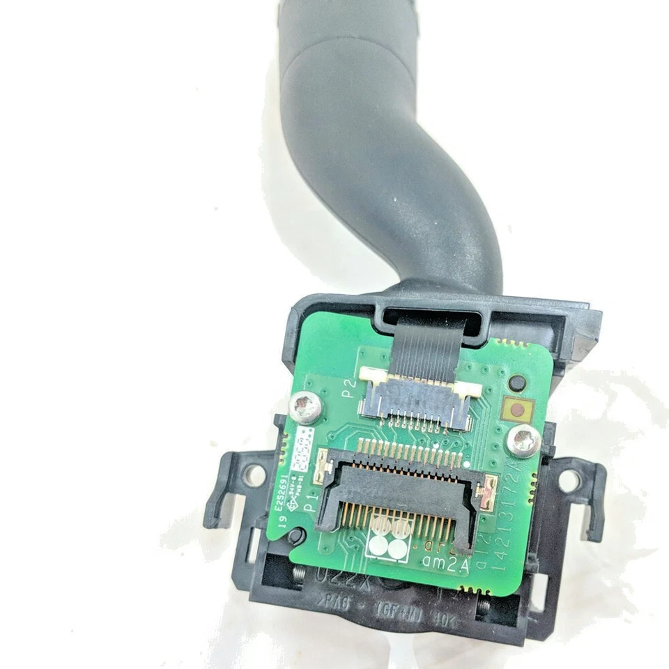 Wells C02666 Fits Expedition Turn Signal Wiper Combination Switch FL1Z13K359BA - Image 3 of 4