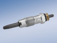 NEU - Bosch 0250202001 GlüHkerze FüR Alfa Romeo CitroËN Passend FüR Fiat