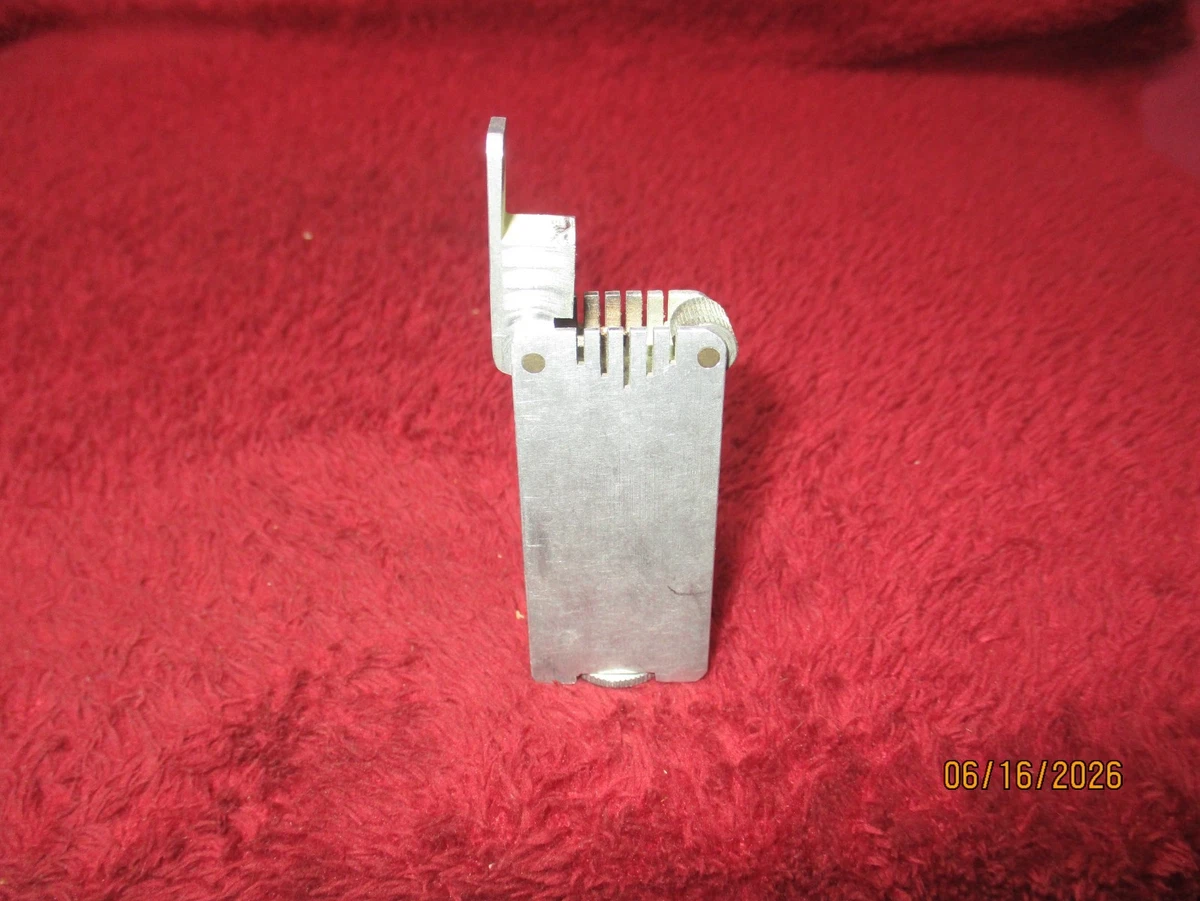 1940 Lighter In other Collectible Lighters for sale | eBay
