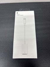 Apple USB-C to Lightning Adapter for iPhone 15 Series
