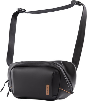 Onego Solo V2 Camera Sling Bag, 4L Camera Chest Bag Crossbody Fanny Pack for Urb
