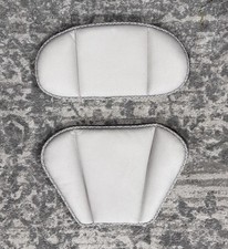 Graco Turbo booster LX Car Seat Cushion Set with Padded Inserts