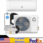 📶📶SEER 21 12000BTU 230V Mini Split Air Conditioner for Rooms Up to 750 Sq.Ft A