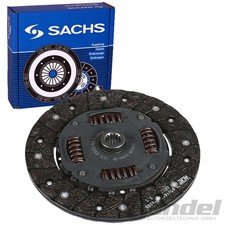 Disque d'embrayage Chevrolet AVEO