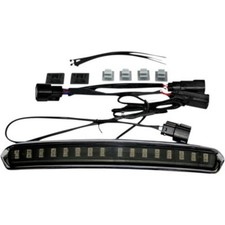Custom Dynamics High Mount Tour-Pak LED Chrom...