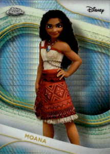 Moana Cards | eBay