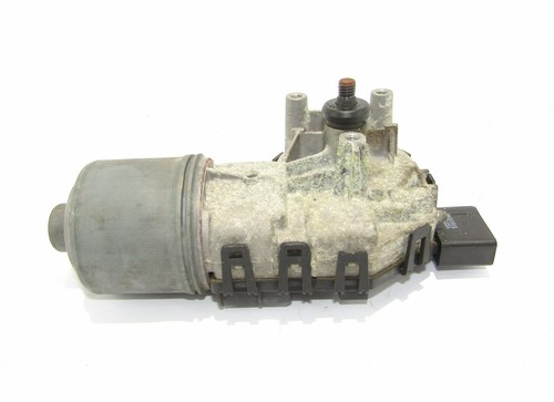 Ford Focus II 2005 Front wiper motor engine Wischermotor vorne valeo
