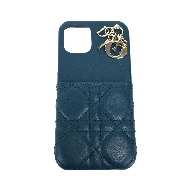 Christian Dior iphone case 13pro Other accessories Japan ookura