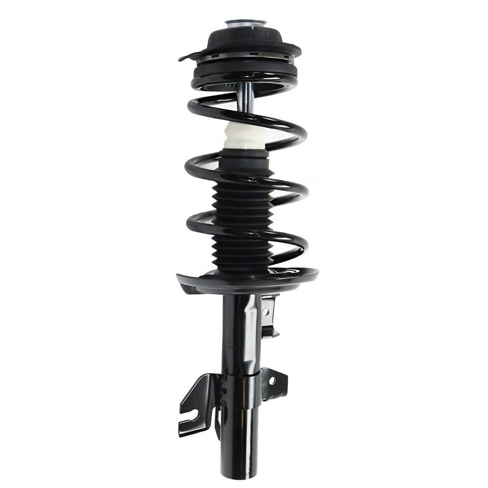 OREDY Front Loaded Struts W/ Coil Springs For Dodge Dart 2013-2016 (SXT, SE, Rallye, R/T, Aero)