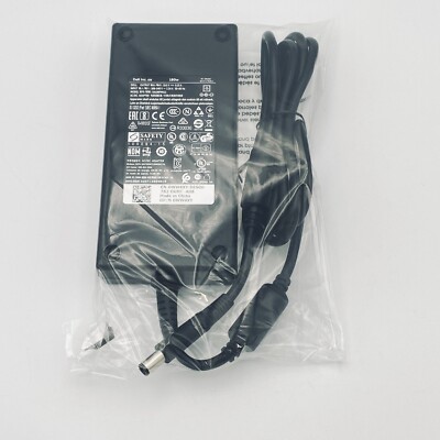 NEW Genuine Dell AC Adapter For Alienware M15 R3 M15 R5 Laptop Power Supply 180W