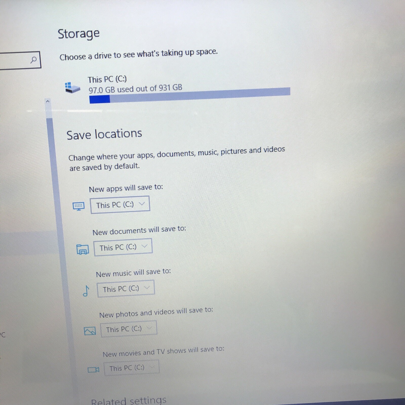 HP Pavilion Red Touchscreen Laptop 8GB RAM 1TB AMD A10-8700P Radeon R6 @1.80 GHz - Picture 6 of 24